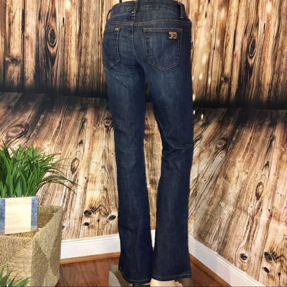 JOE's MUSE BOOTCUT JEANS - Picture 2 of 5